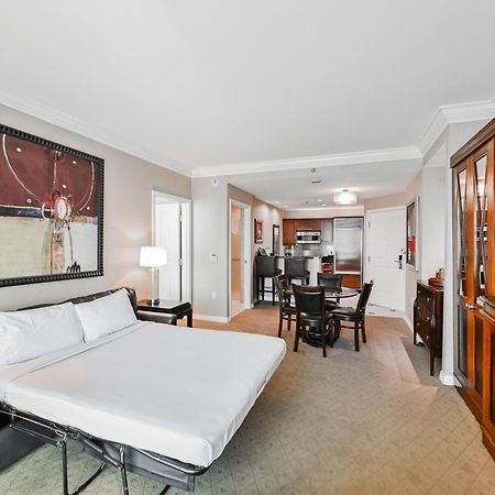 Stripviewsuites At Signature Las Vegas Bagian luar foto