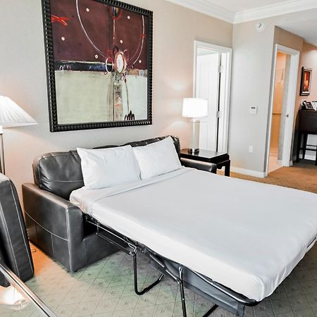 Stripviewsuites At Signature Las Vegas Bagian luar foto