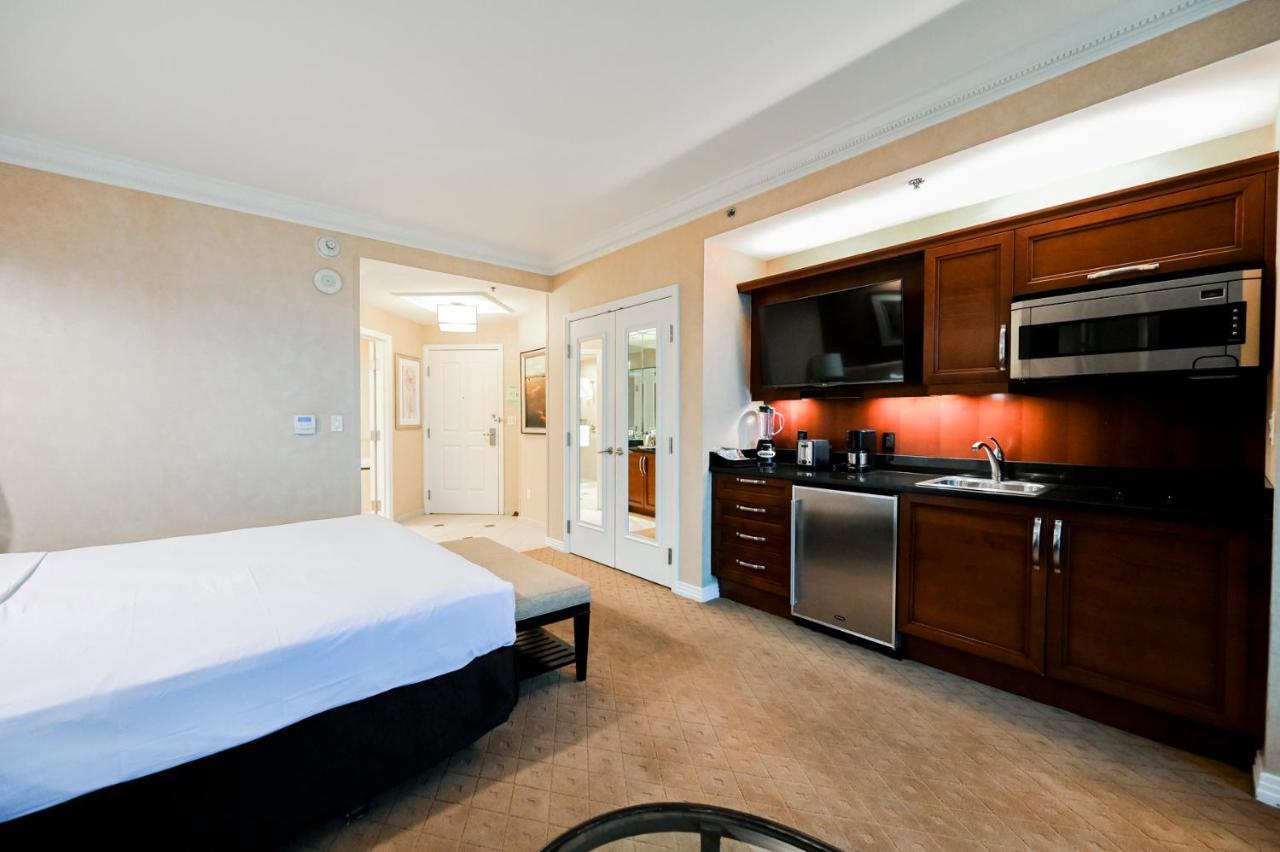 Stripviewsuites At Signature Las Vegas Bagian luar foto