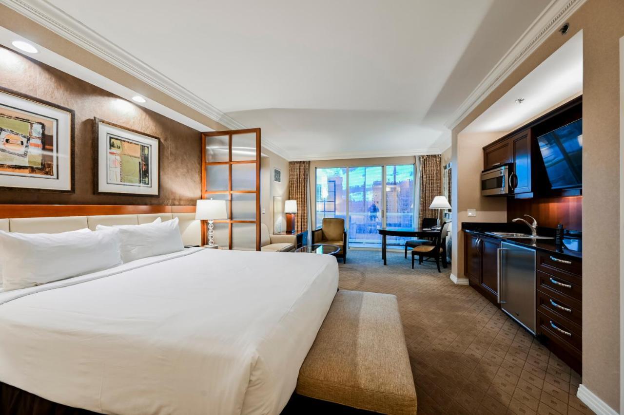 Stripviewsuites At Signature Las Vegas Bagian luar foto