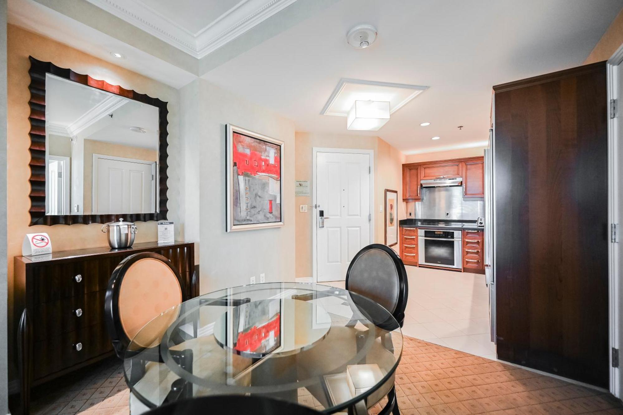 Stripviewsuites At Signature Las Vegas Ruang foto