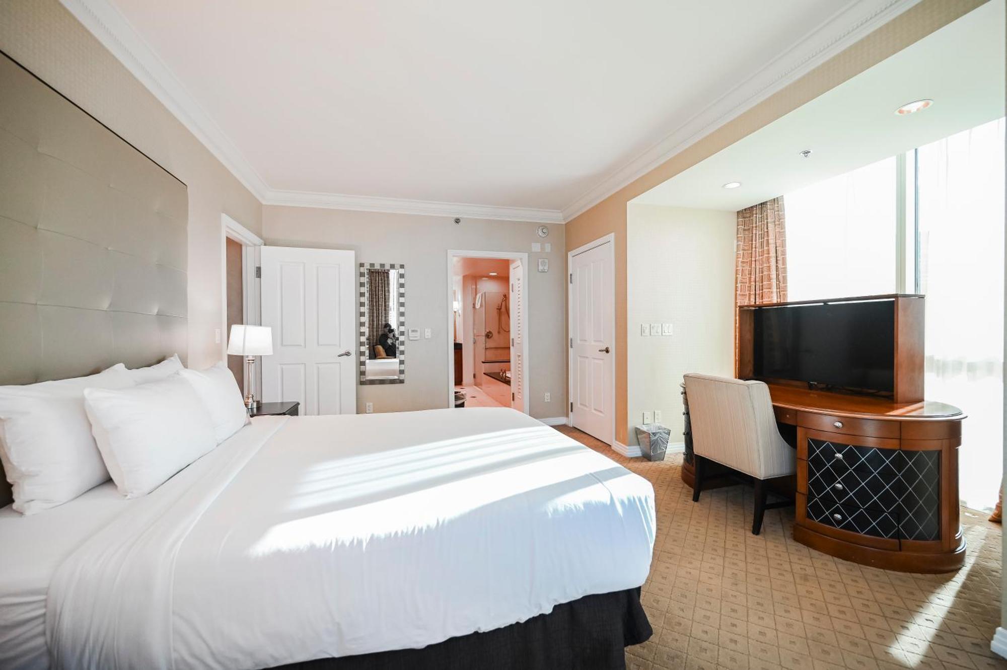 Stripviewsuites At Signature Las Vegas Ruang foto