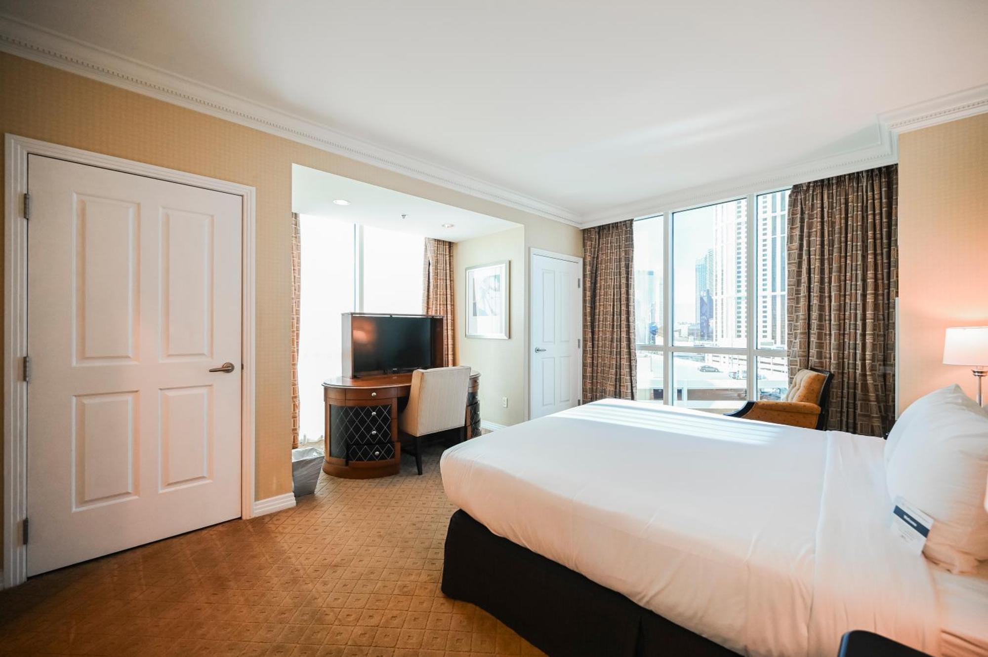 Stripviewsuites At Signature Las Vegas Ruang foto