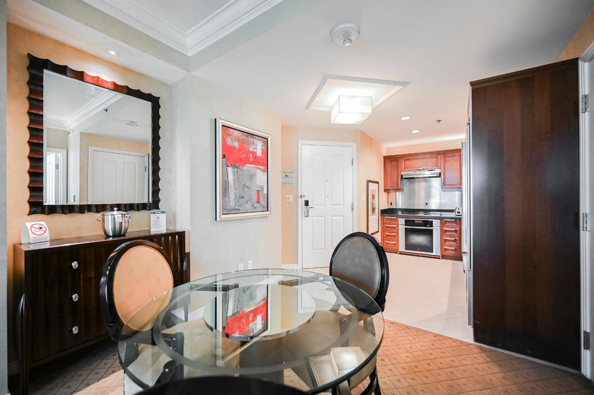 Stripviewsuites At Signature Las Vegas Bagian luar foto