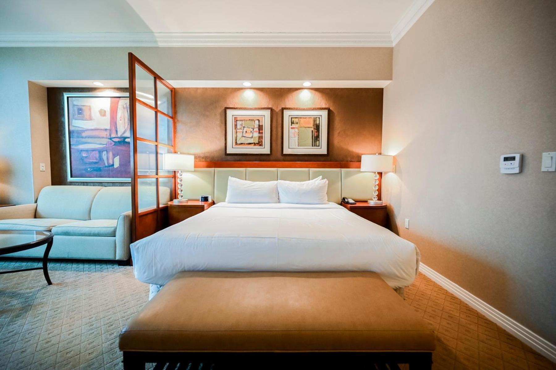Stripviewsuites At Signature Las Vegas Ruang foto