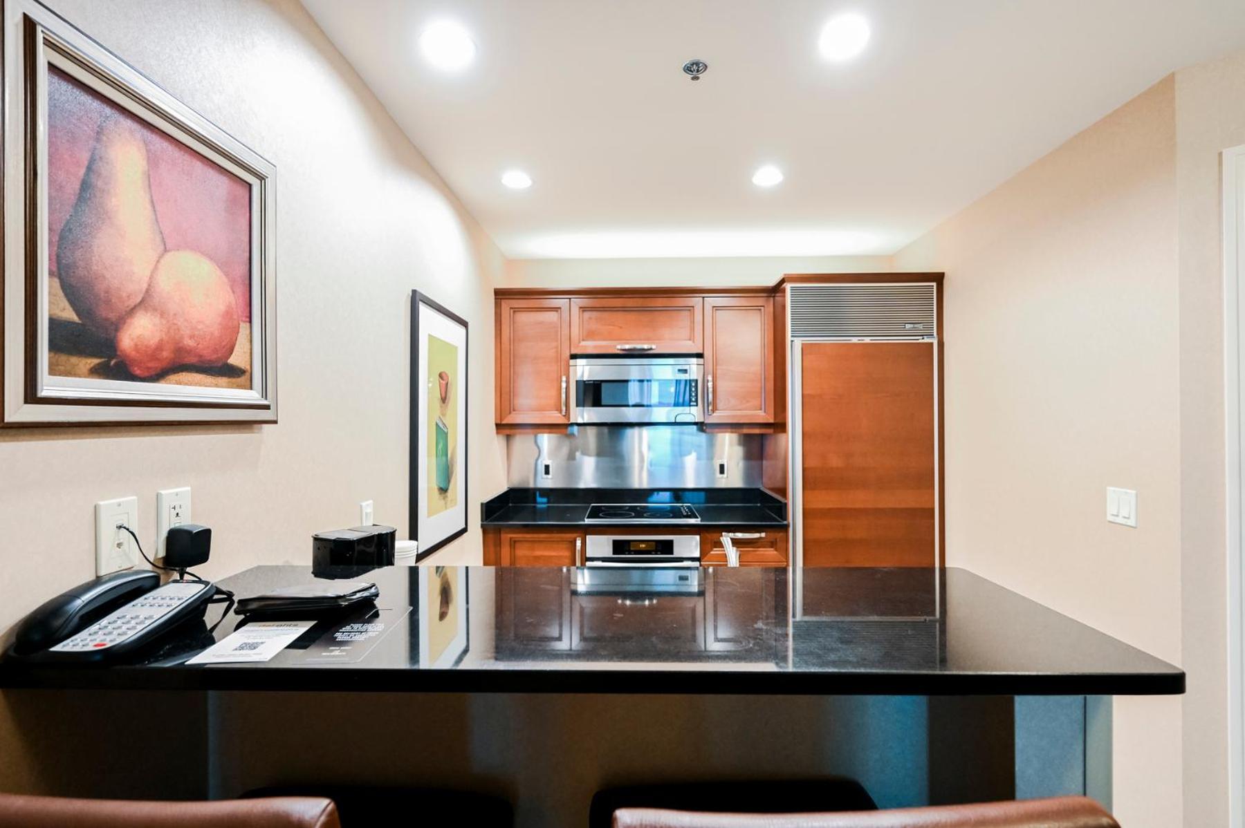 Stripviewsuites At Signature Las Vegas Ruang foto