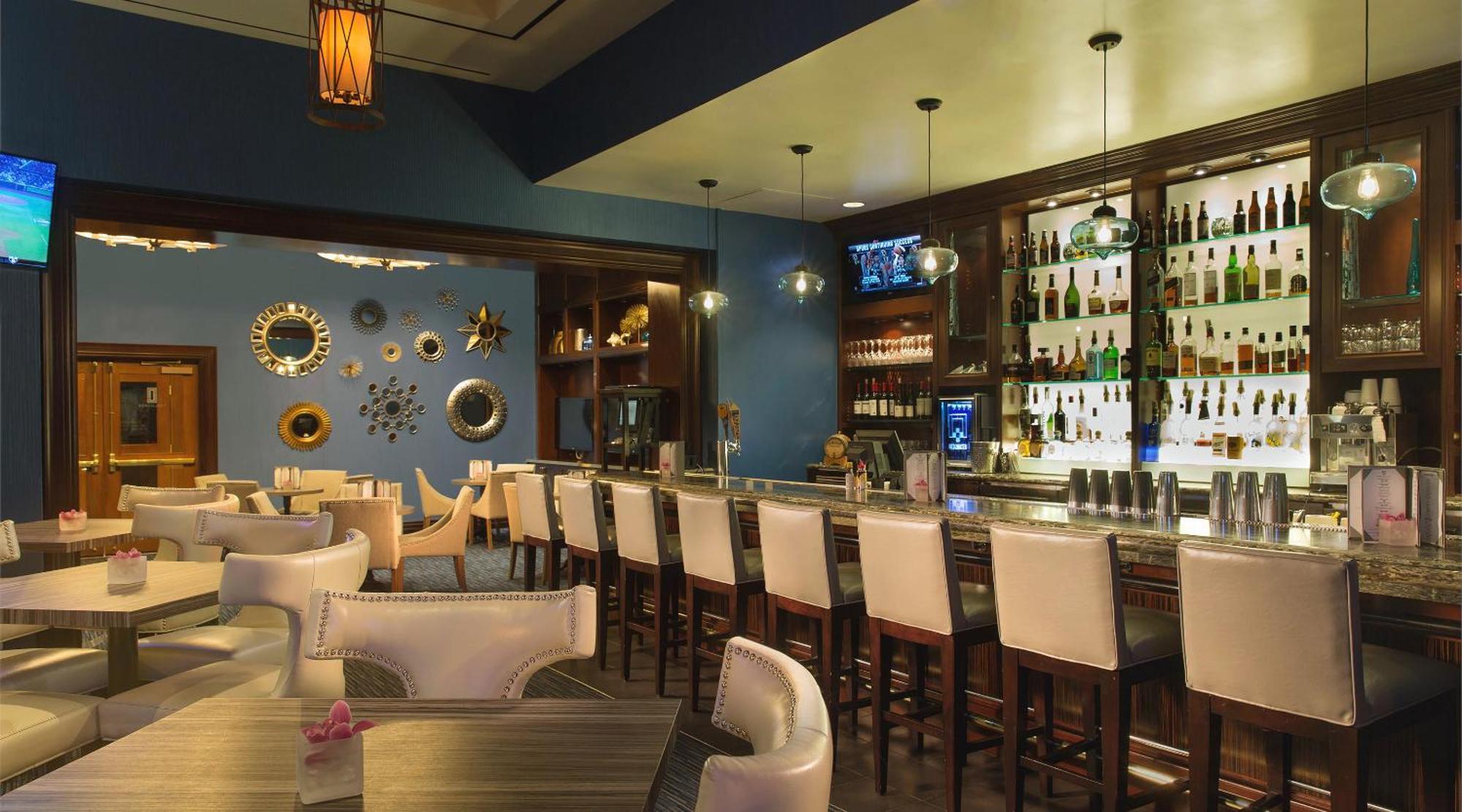 Stripviewsuites At Signature Las Vegas Bagian luar foto