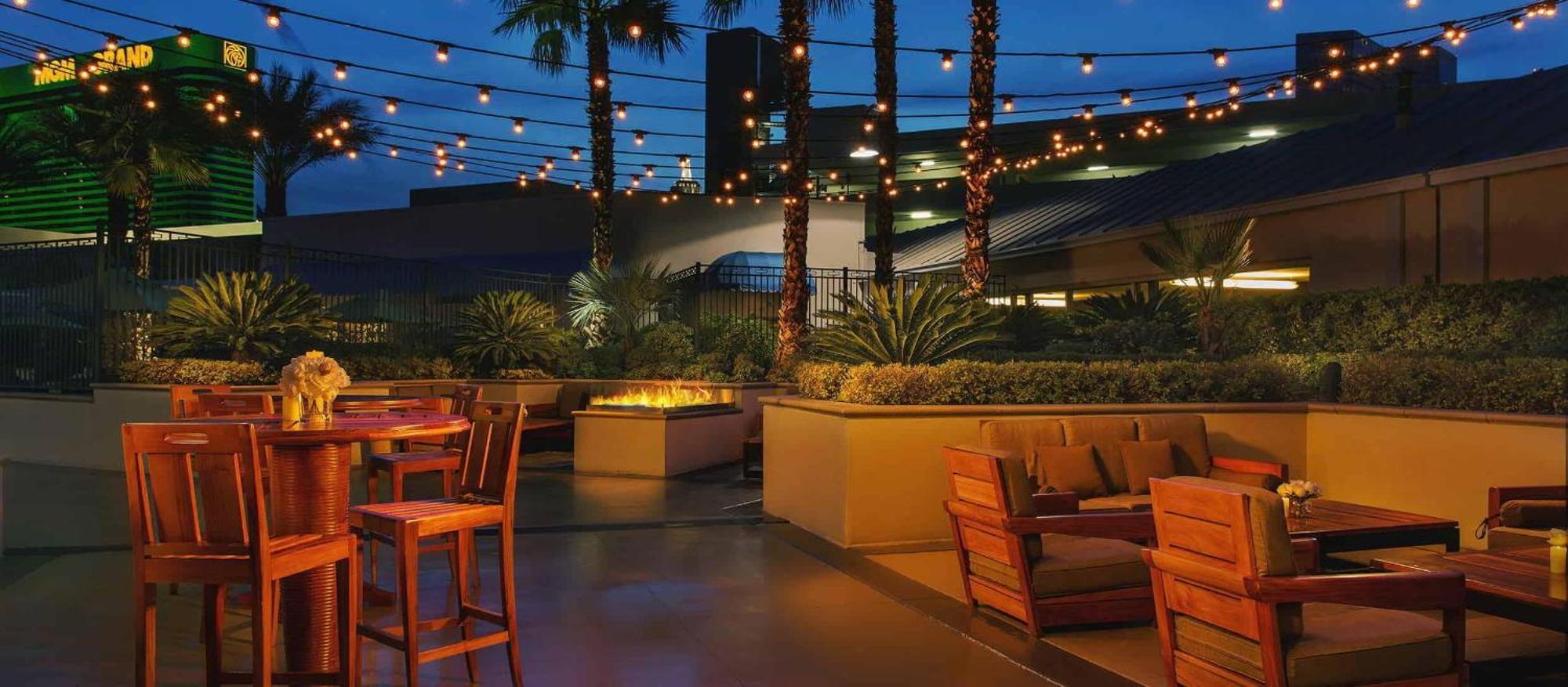 Stripviewsuites At Signature Las Vegas Bagian luar foto