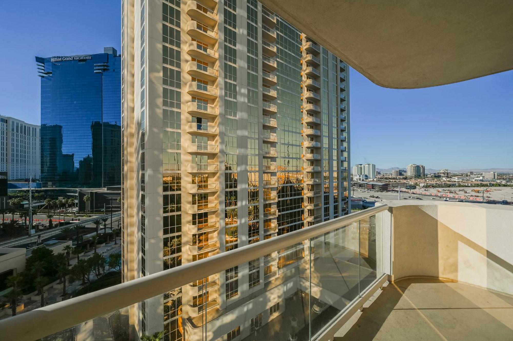 Stripviewsuites At Signature Las Vegas Ruang foto