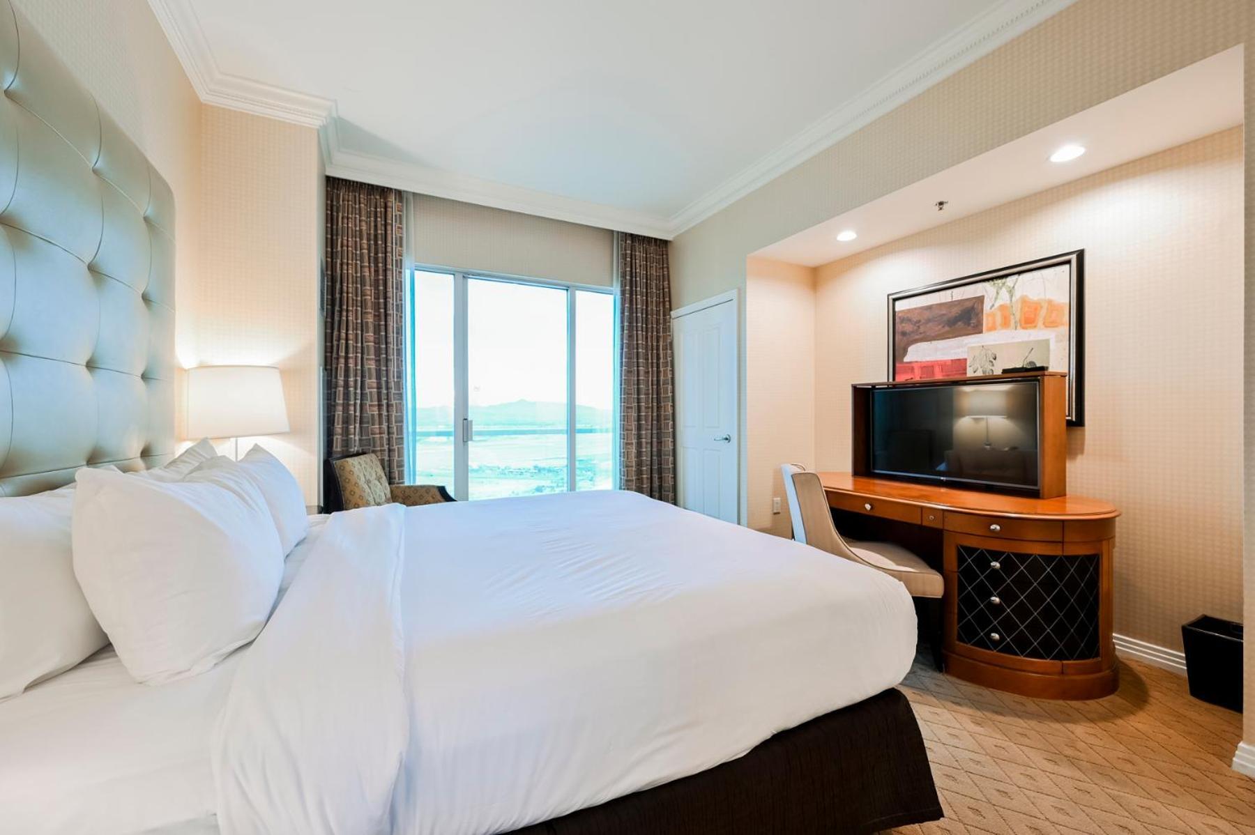 Stripviewsuites At Signature Las Vegas Ruang foto
