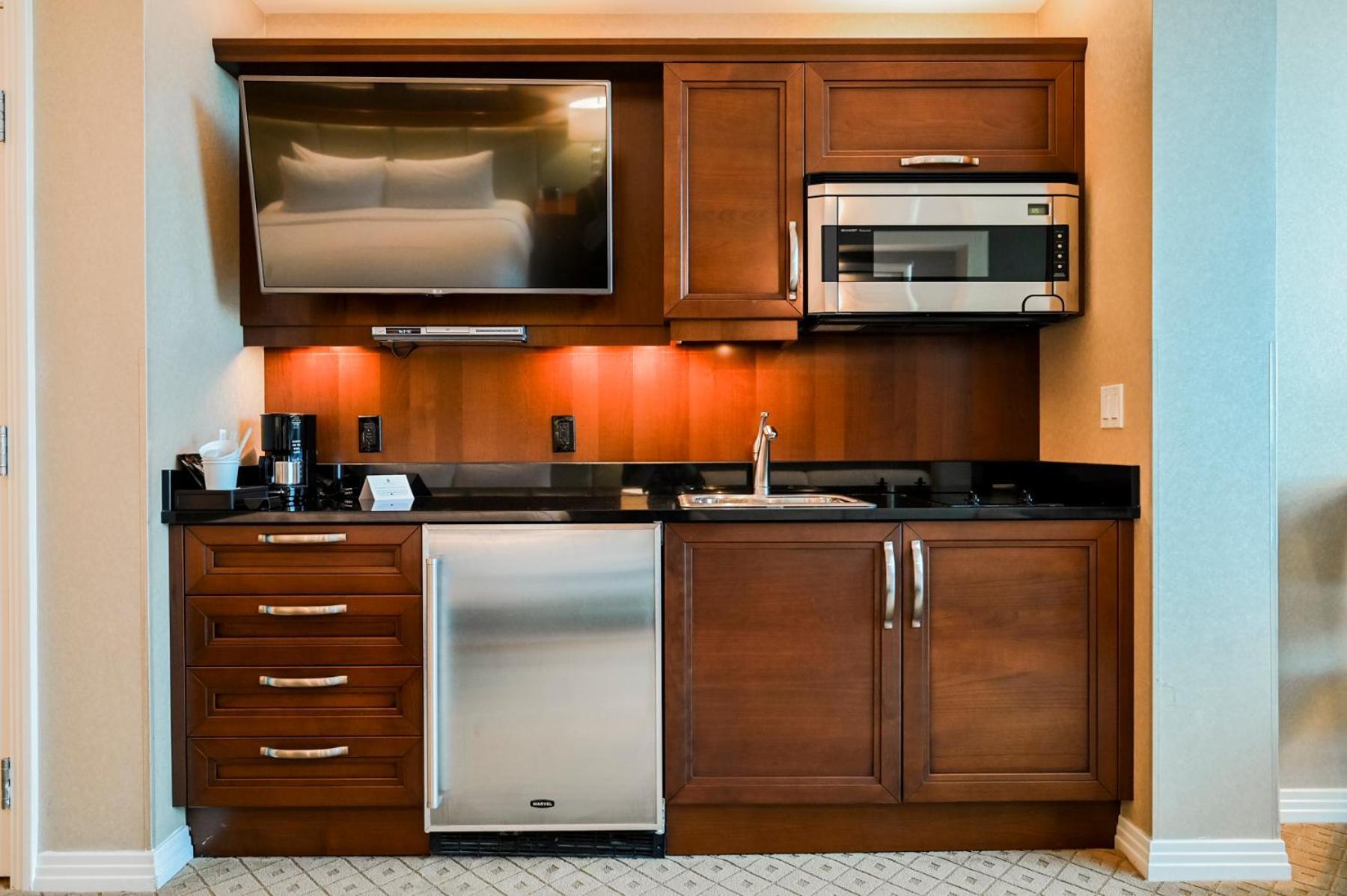 Stripviewsuites At Signature Las Vegas Ruang foto