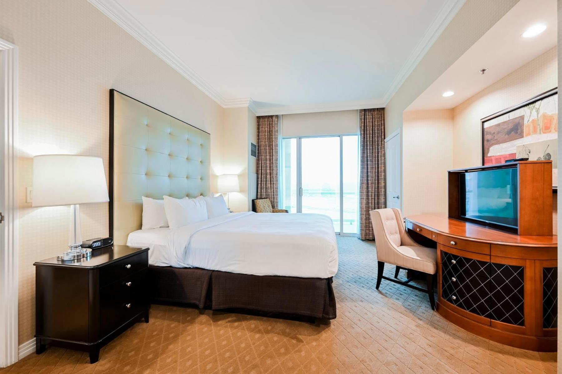 Stripviewsuites At Signature Las Vegas Ruang foto