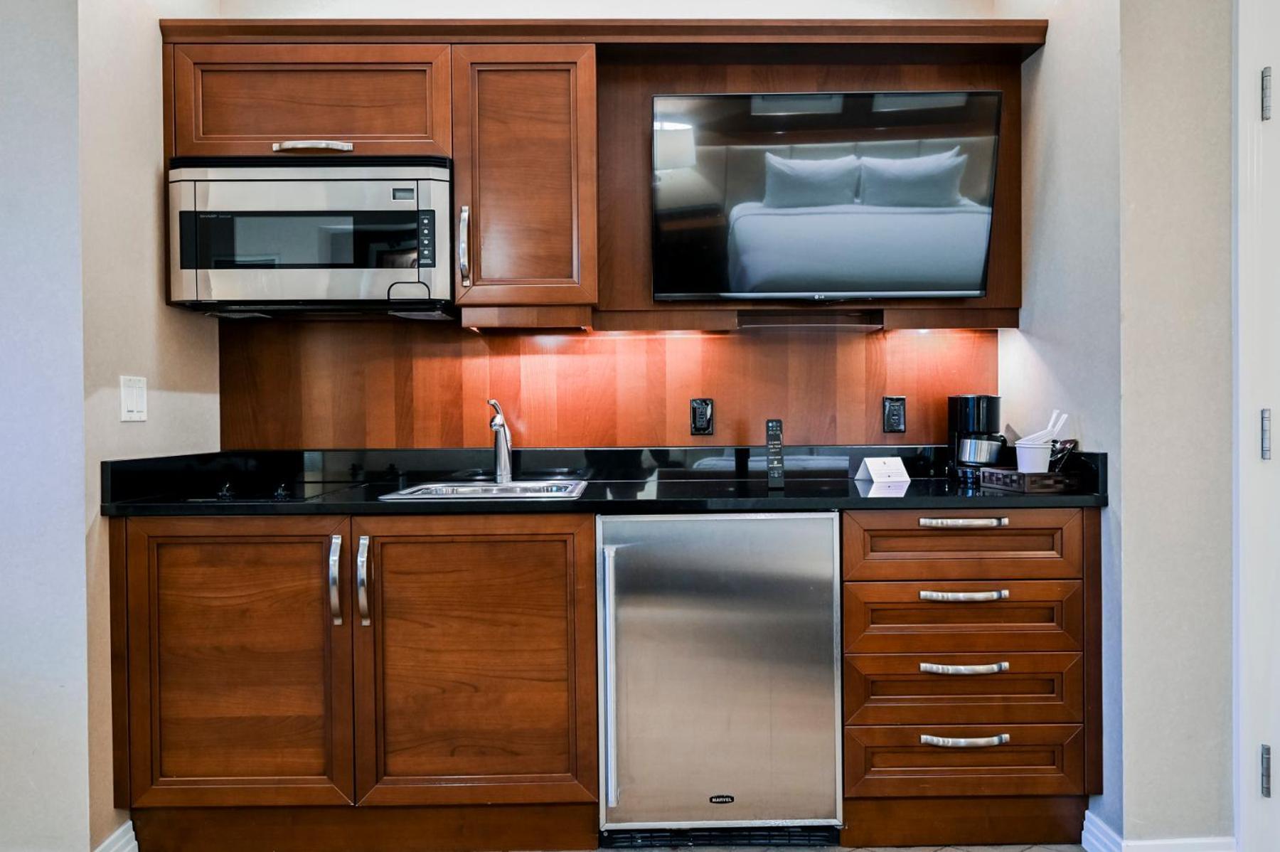 Stripviewsuites At Signature Las Vegas Ruang foto