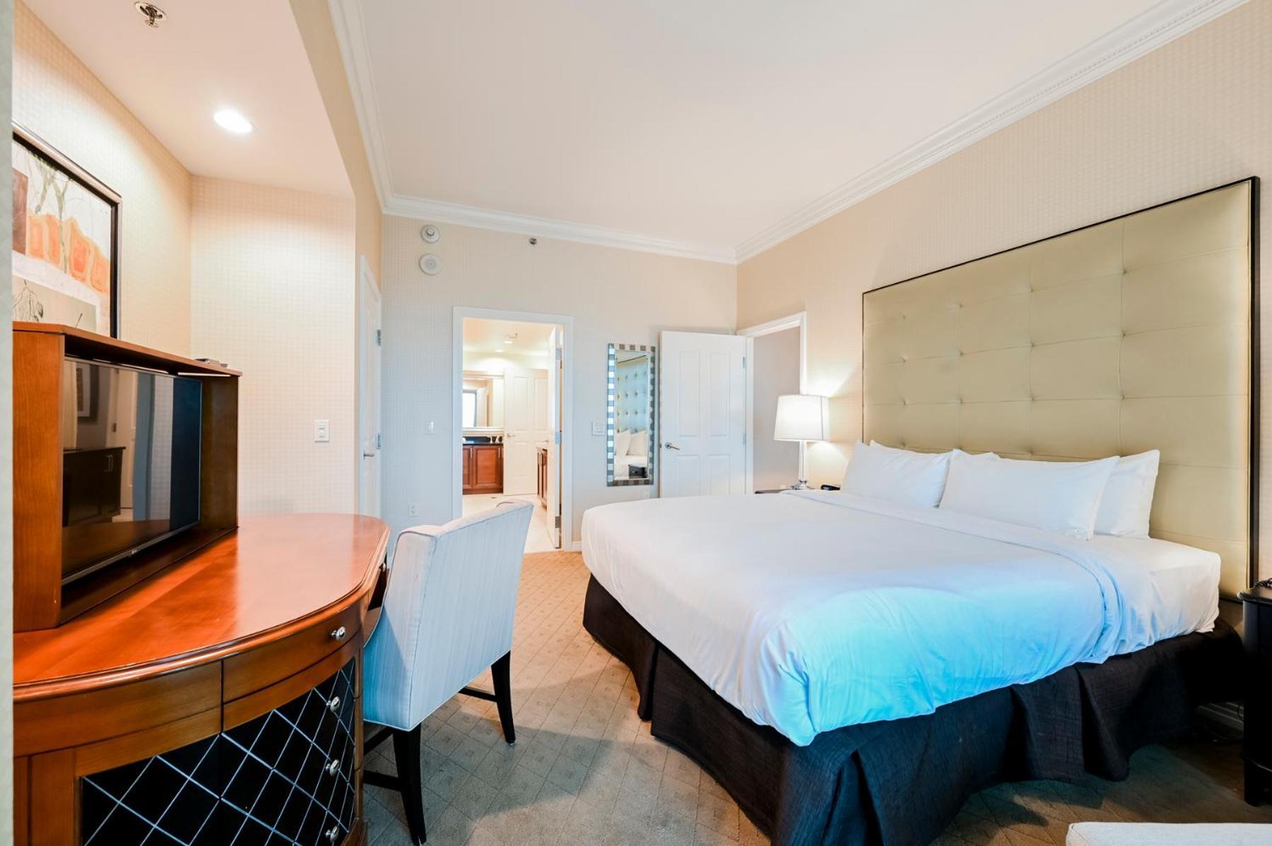 Stripviewsuites At Signature Las Vegas Ruang foto