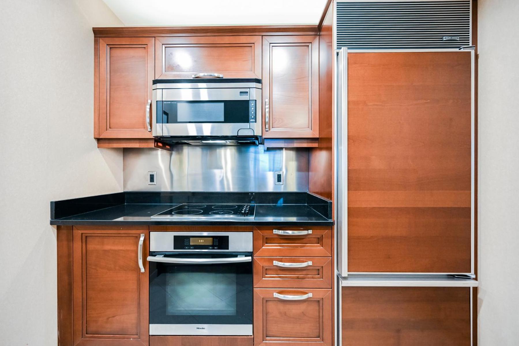Stripviewsuites At Signature Las Vegas Ruang foto
