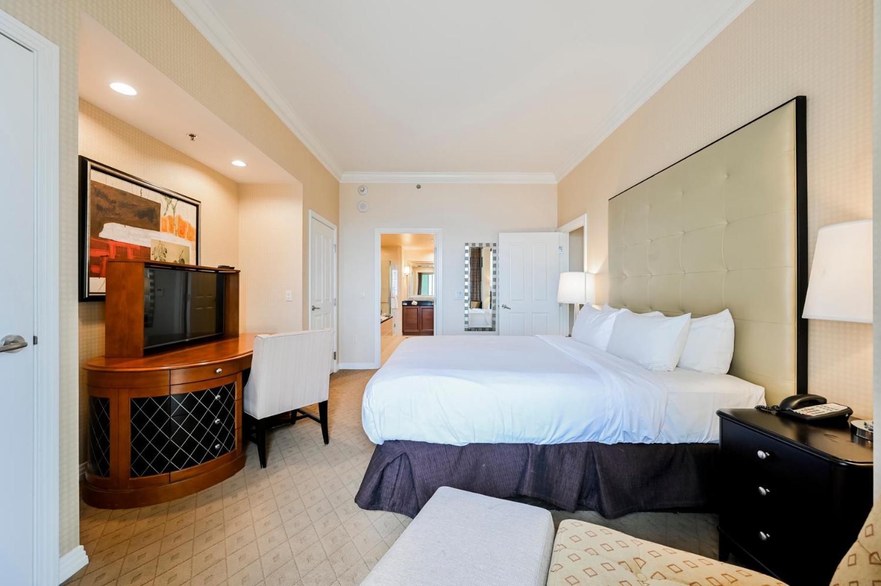 Stripviewsuites At Signature Las Vegas Ruang foto