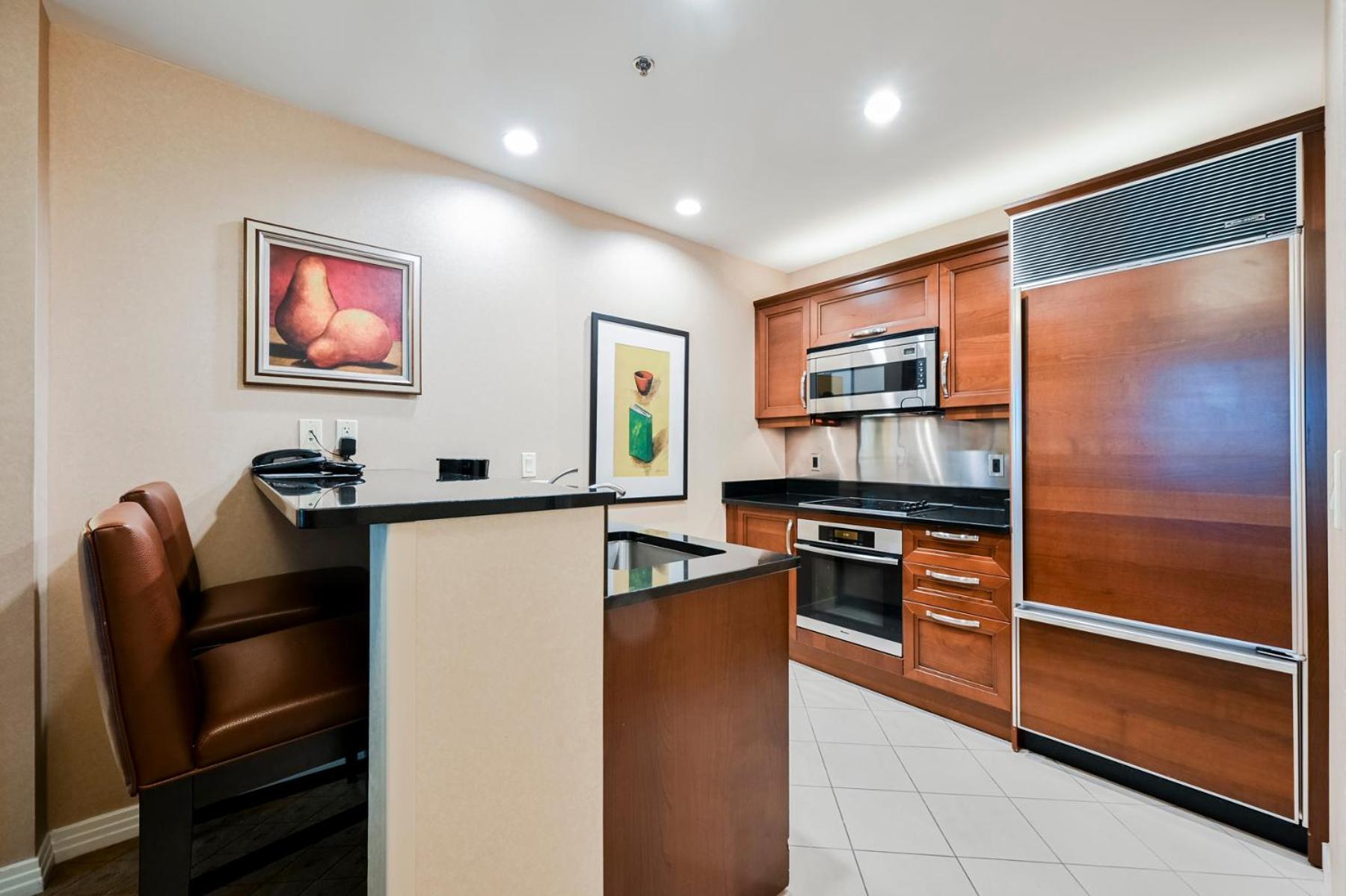 Stripviewsuites At Signature Las Vegas Ruang foto