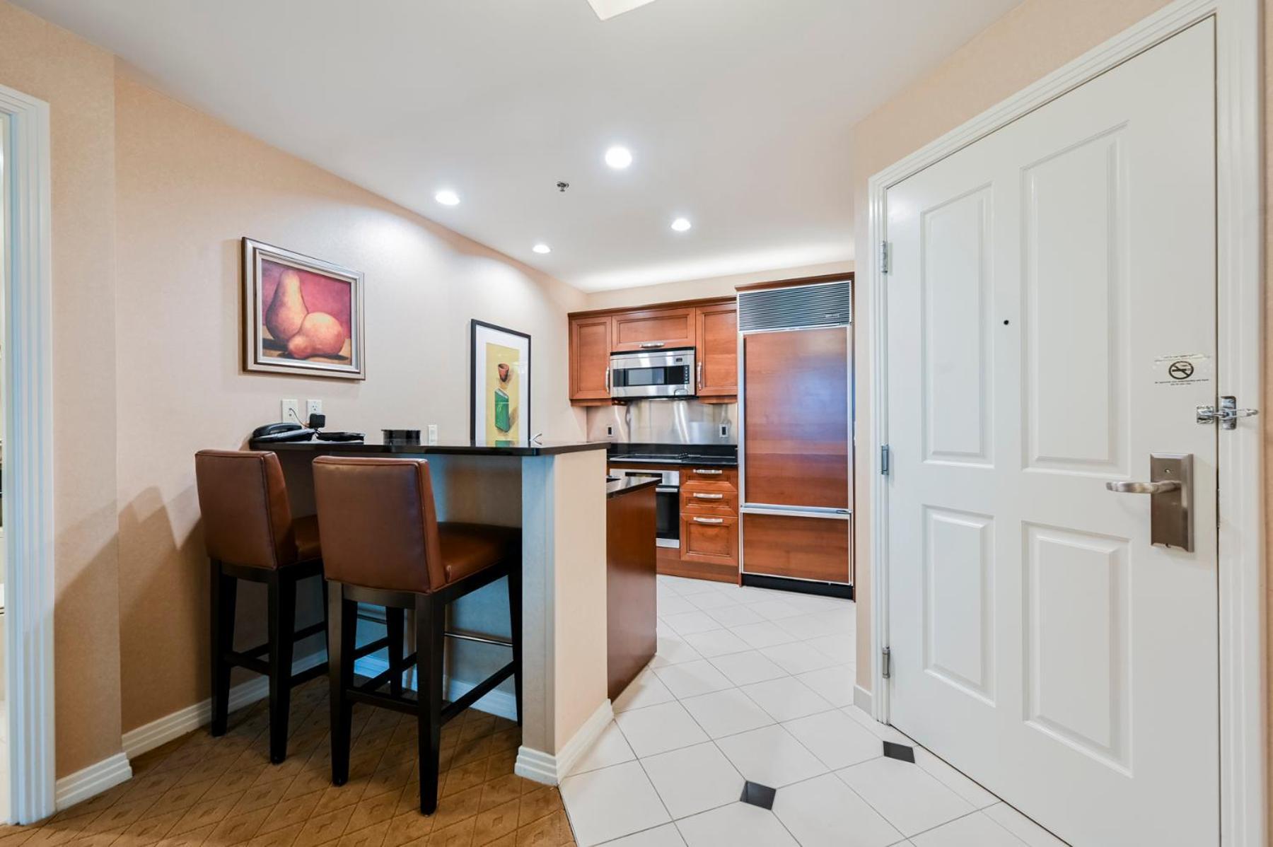 Stripviewsuites At Signature Las Vegas Ruang foto
